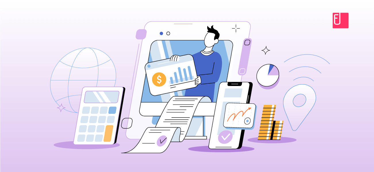 The Digital Nomad Accountant Embracing Remote Financial Work